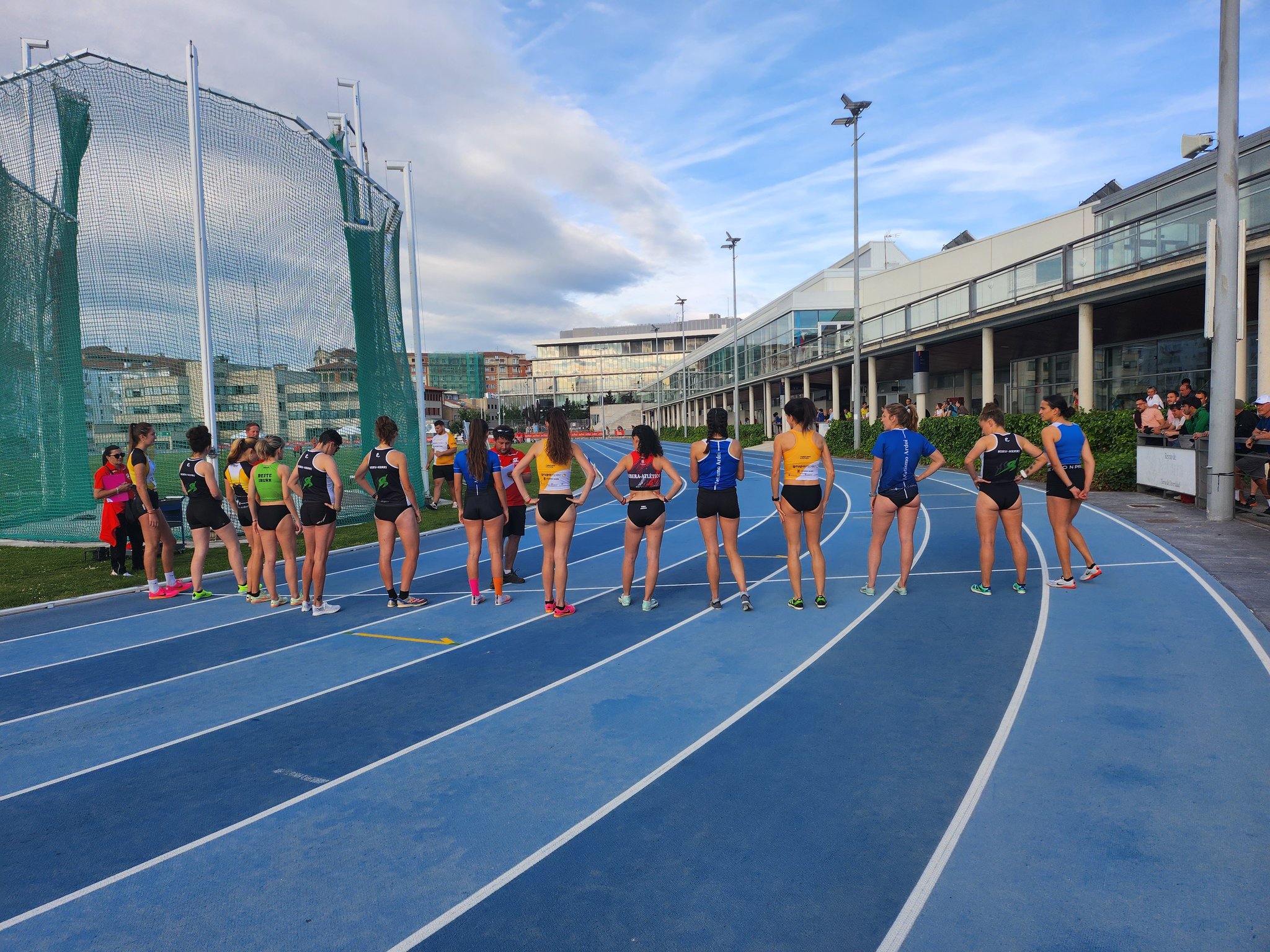 Los mi&eacute;rcoles de Larrabide &quot;C&quot;