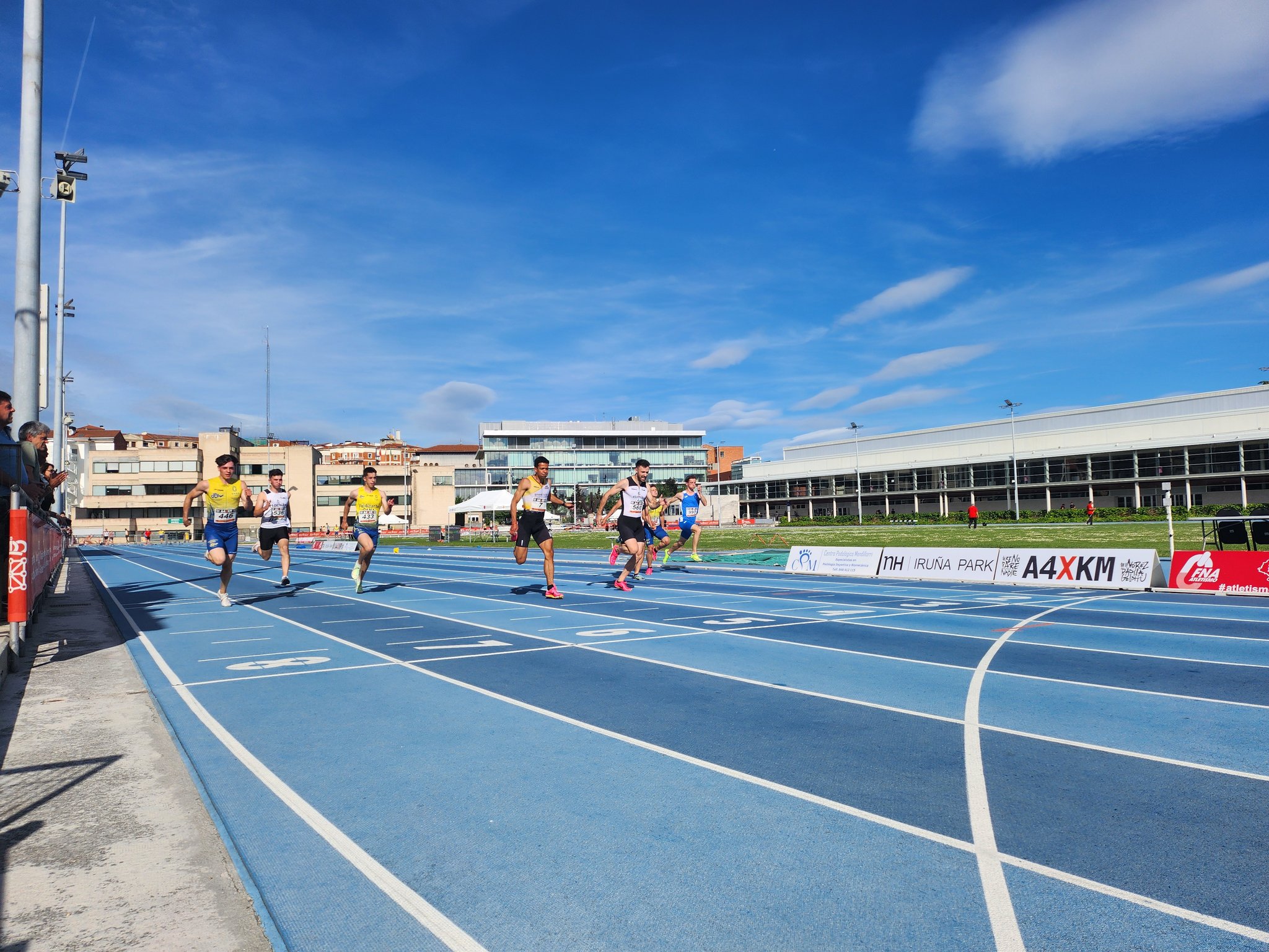 Los miércoles de Larrabide "C"