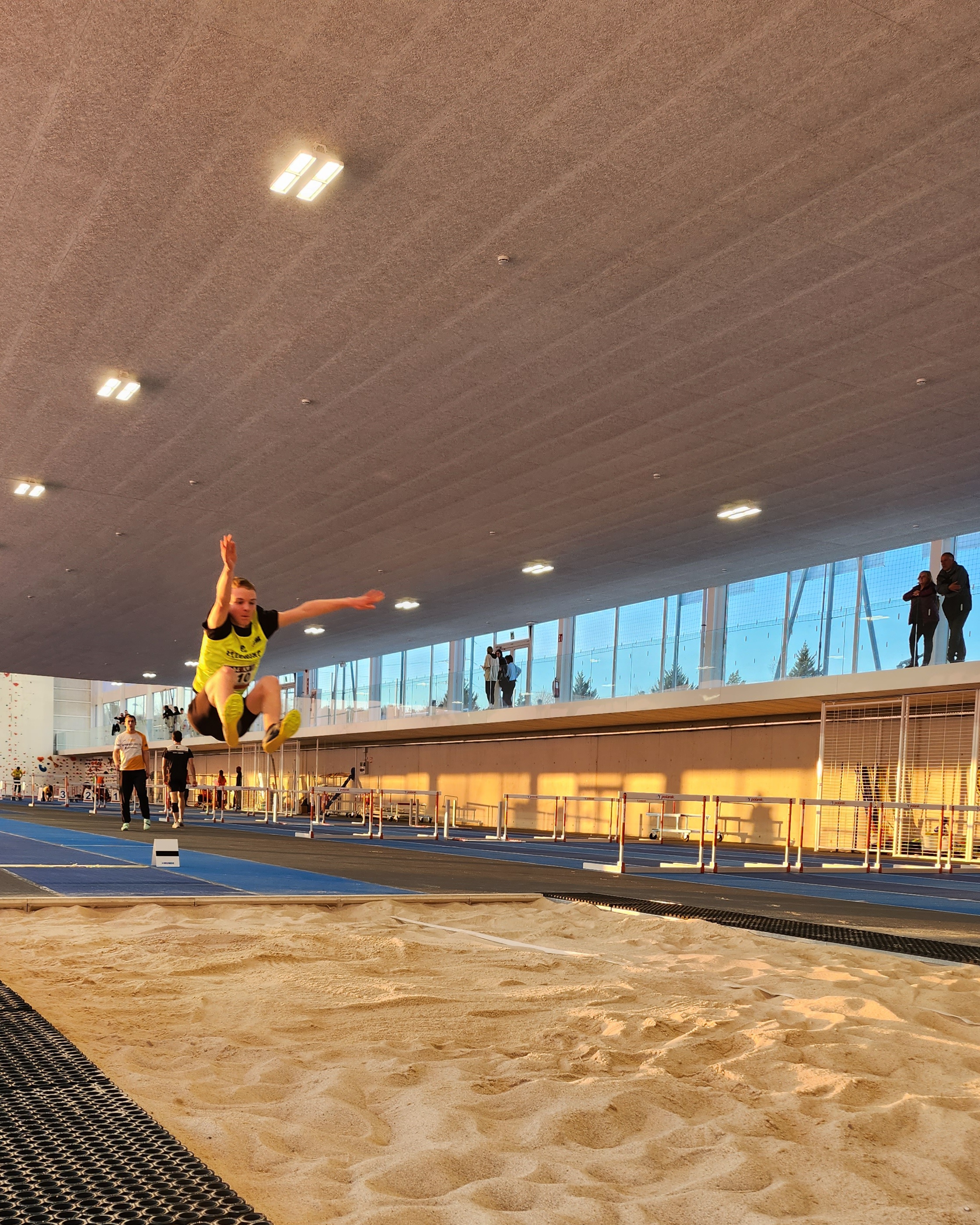 Campeonato Navarro sub 23 ST