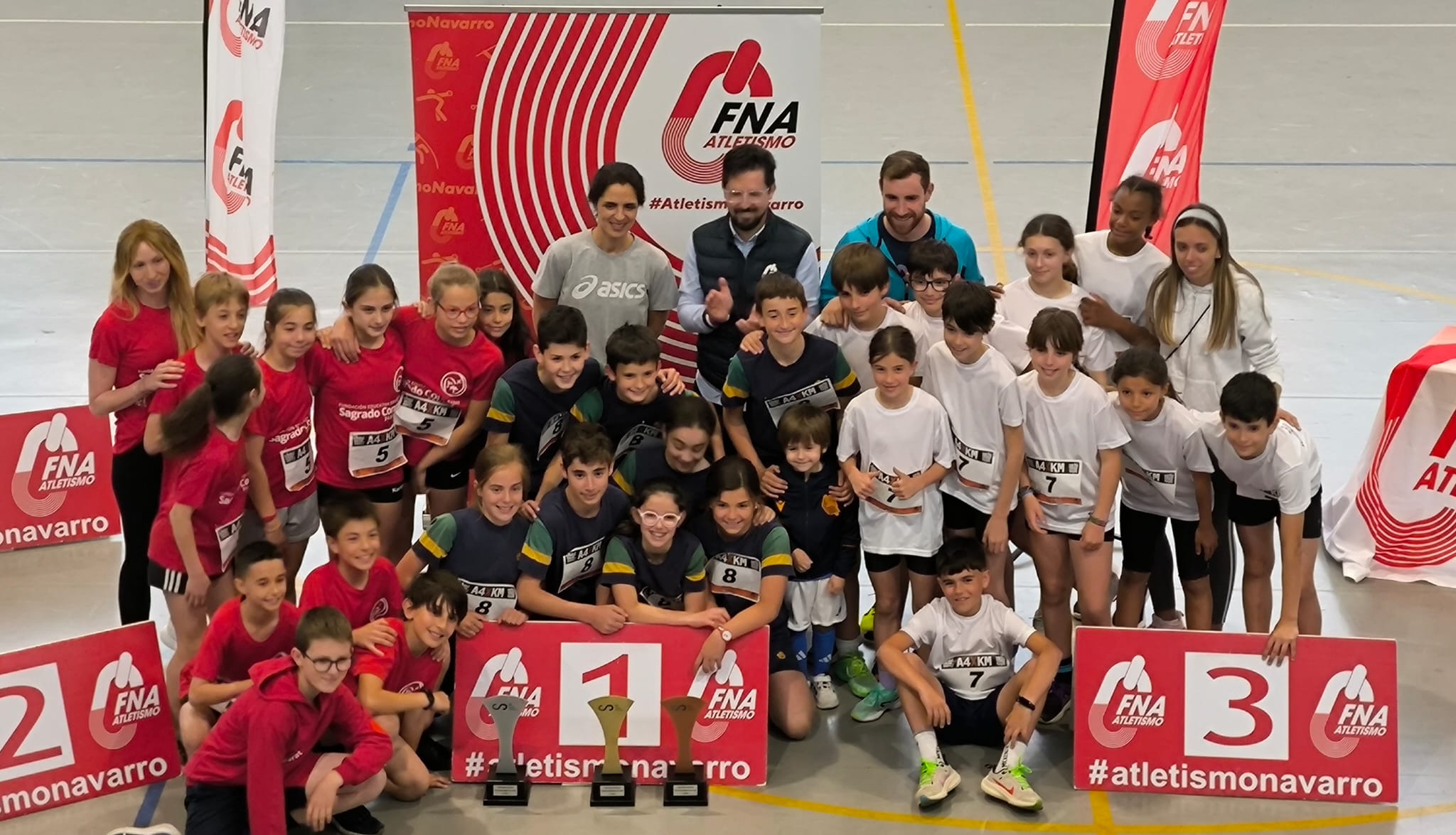 Torneo Trackathl&oacute;n