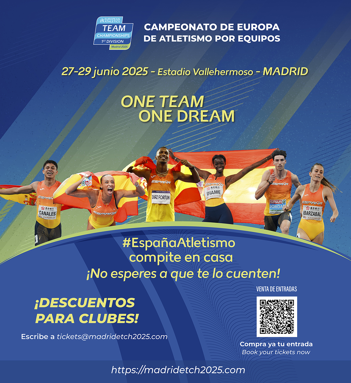 Campeonato de Europa por Equipos