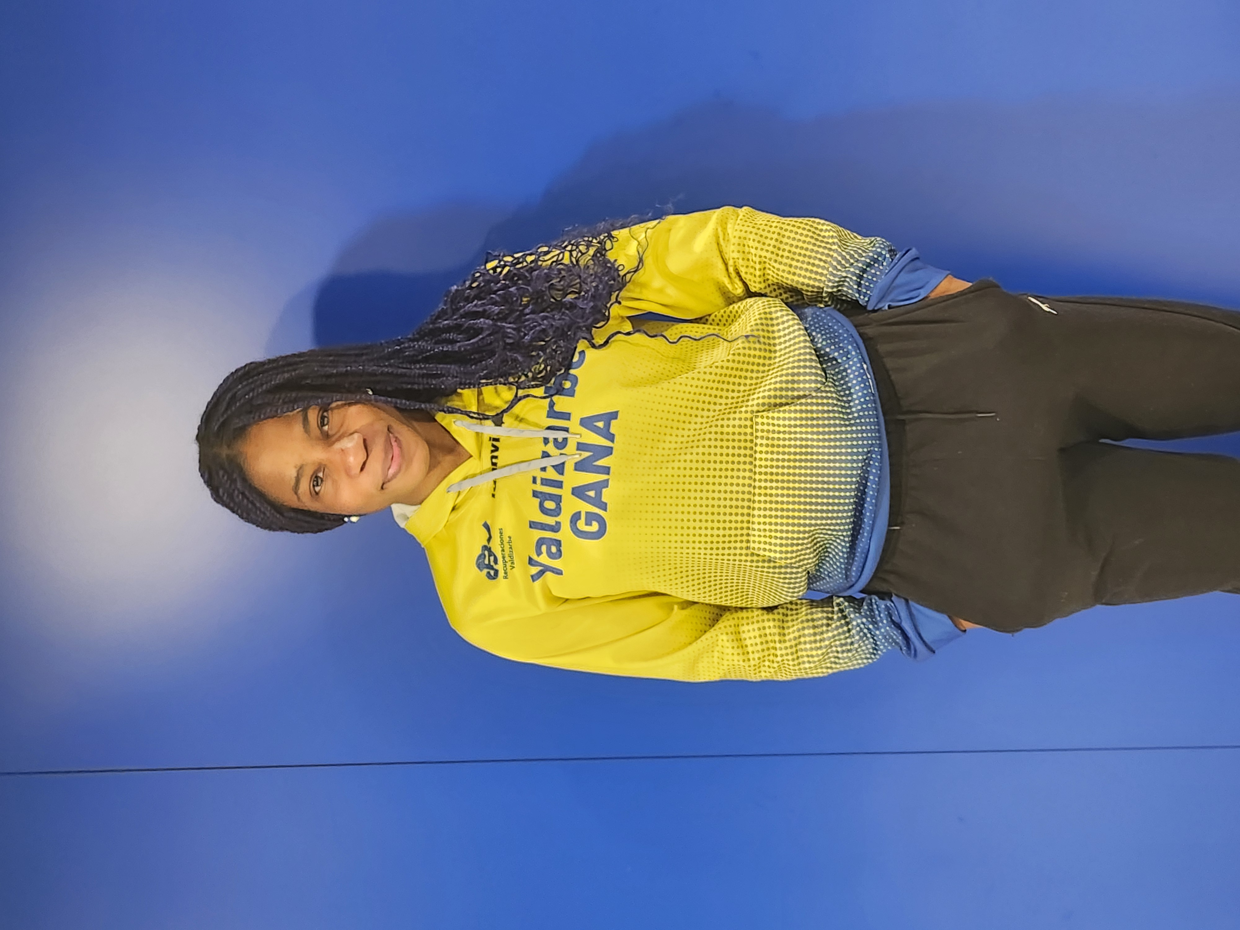 PLP &quot;B&quot; ST