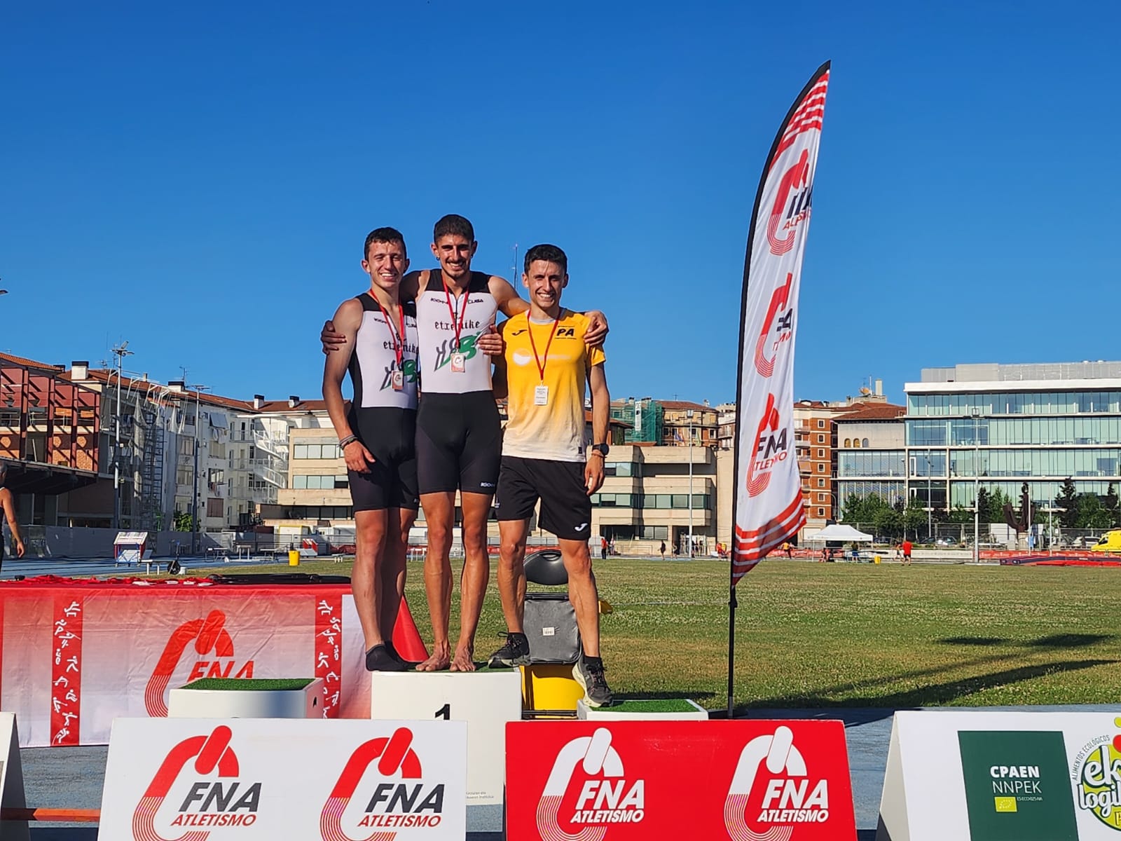 Campeonato Navarro Absoluto