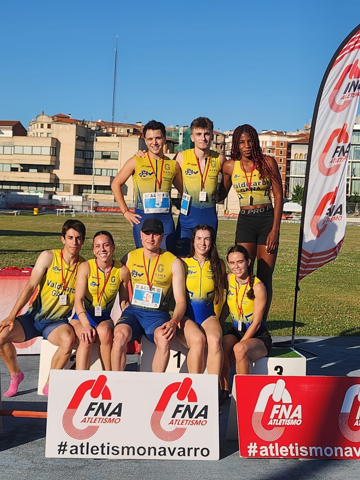 Campeonato Navarro Absoluto