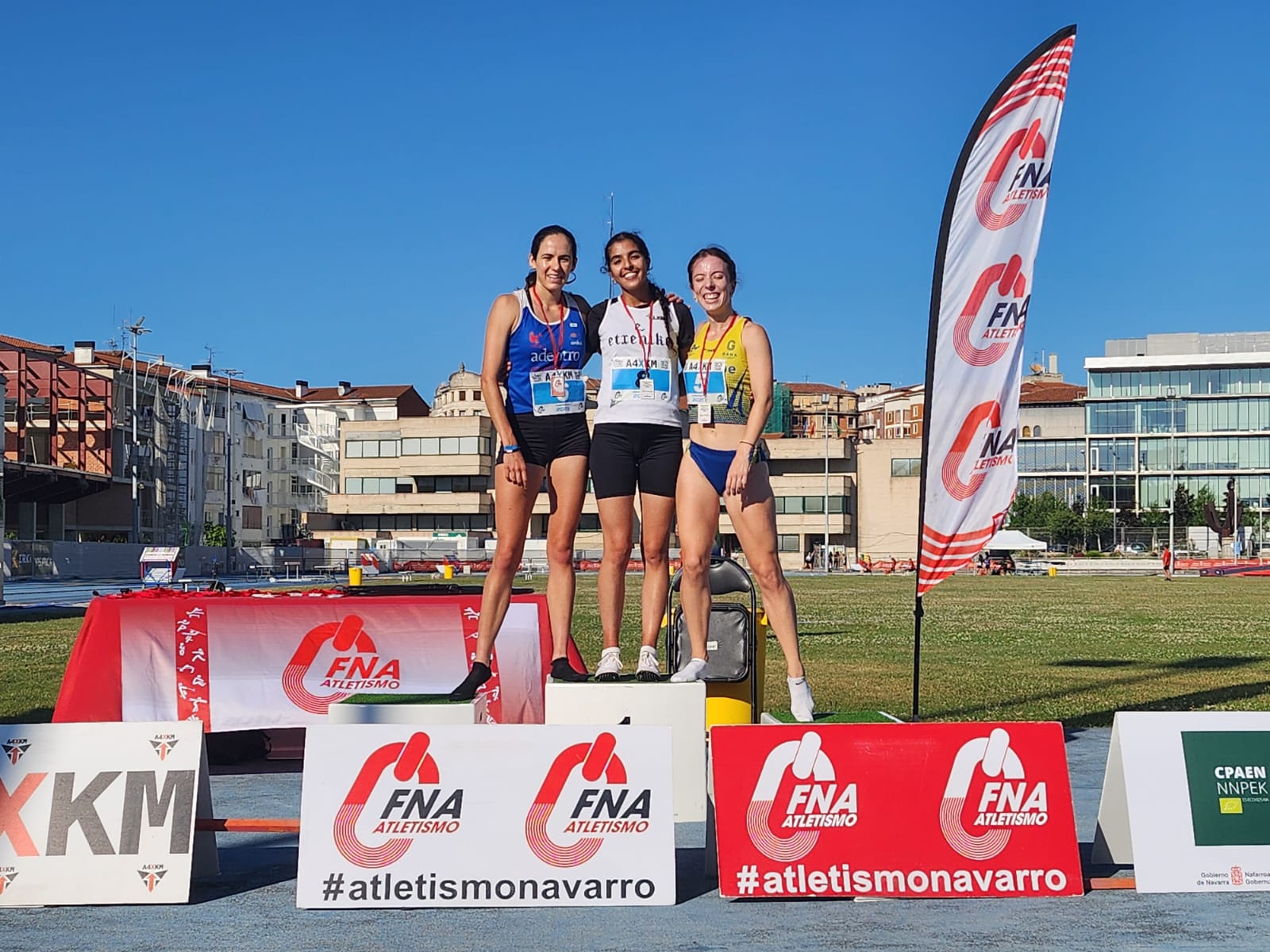 Campeonato Navarro Absoluto