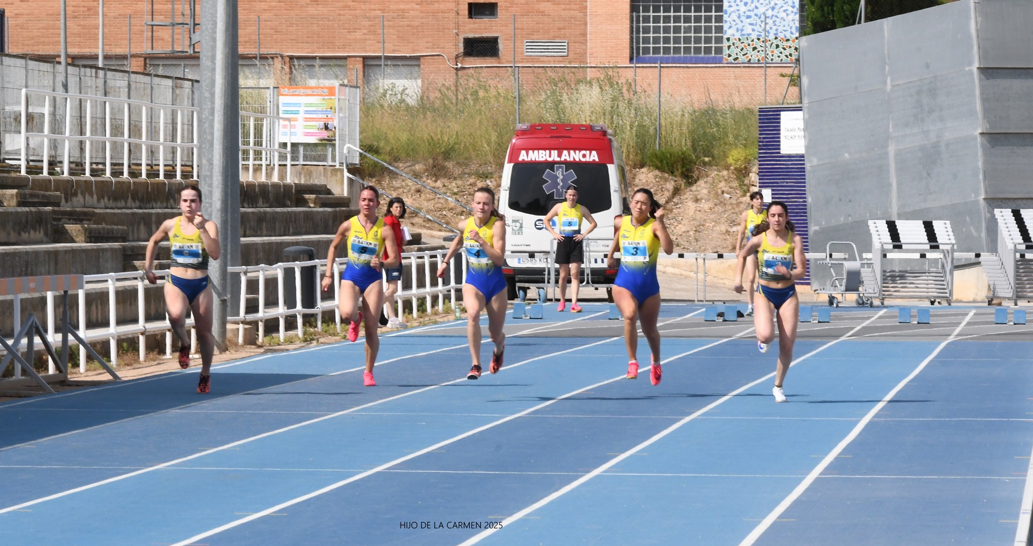 Campeonato Navarro Sub 23-Sub20