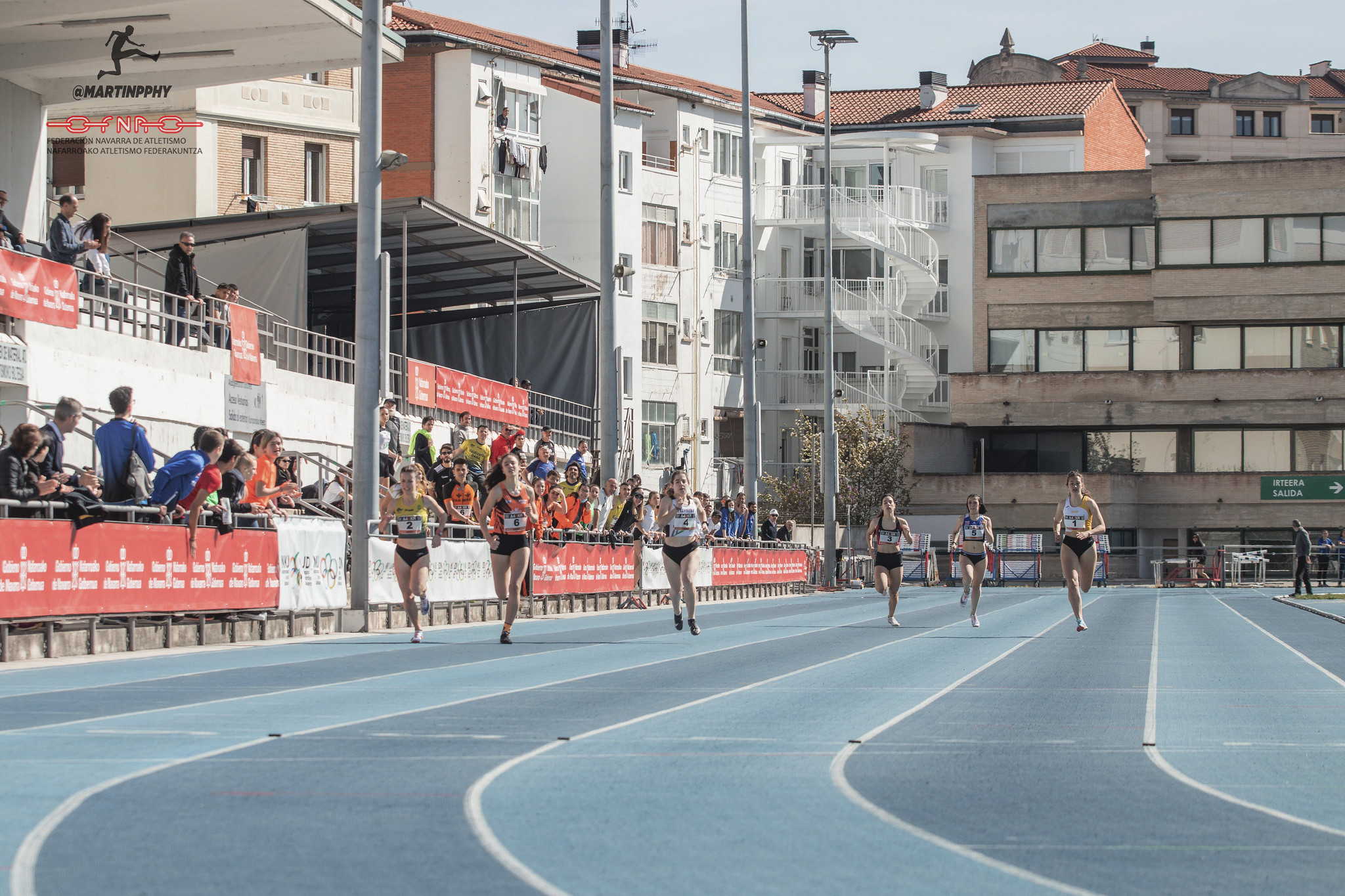 Los mi&eacute;rcoles de Larrabide &quot;D&quot;