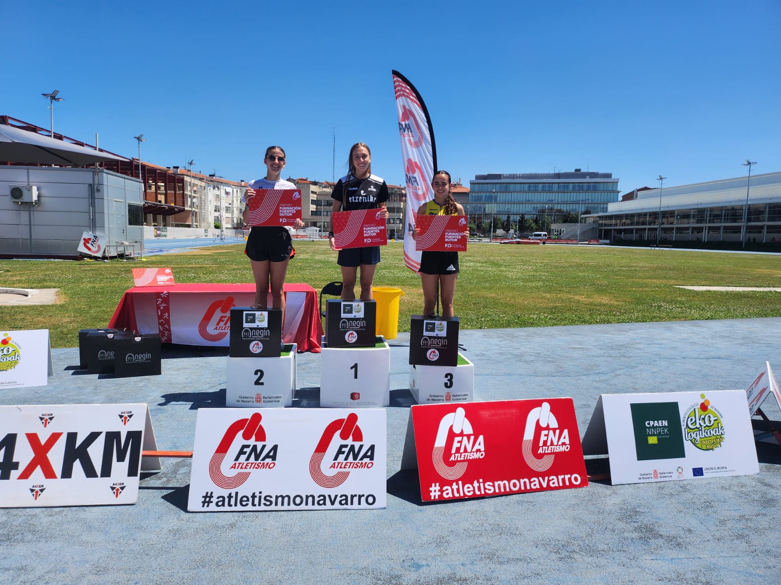 Campeonato Navarro Absoluto