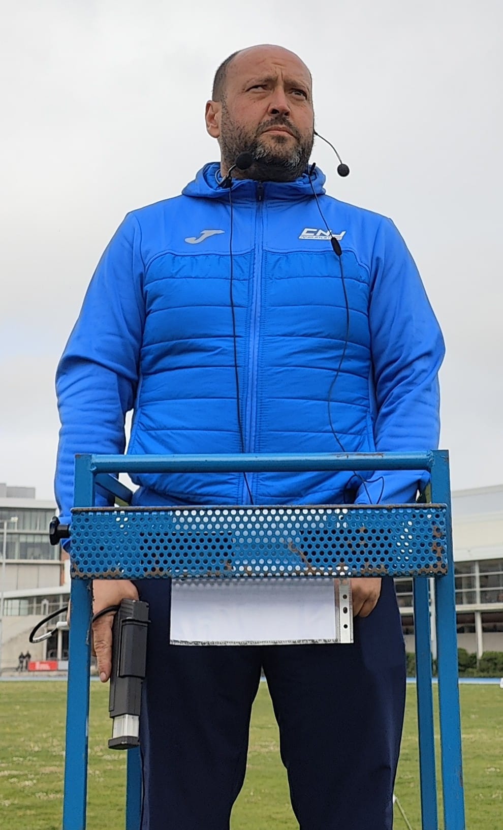 Nombramientos y Nivel bronce