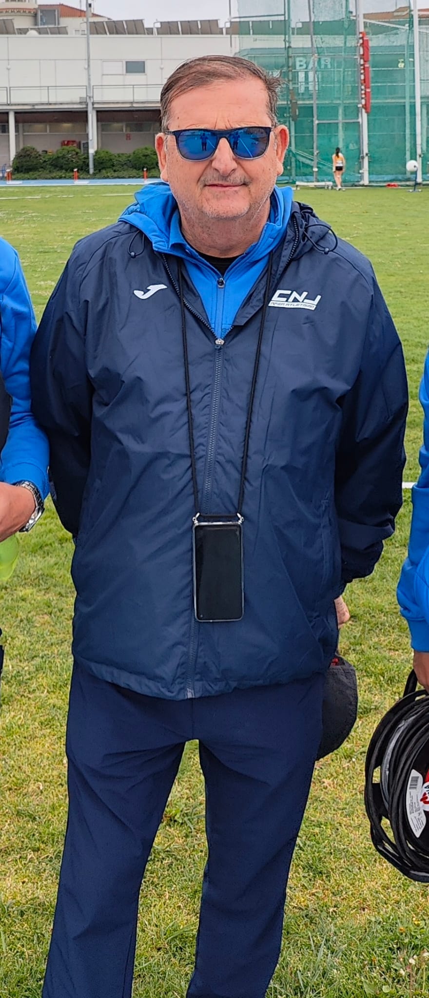 Nombramientos y Nivel bronce