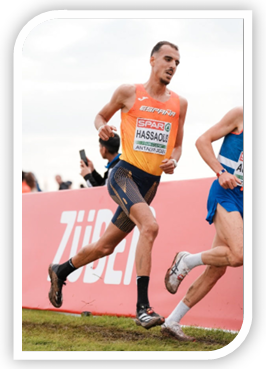 Campeonato de Europa en ruta