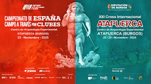 Campeonato de Espa&ntilde;a de Cross por Clubes