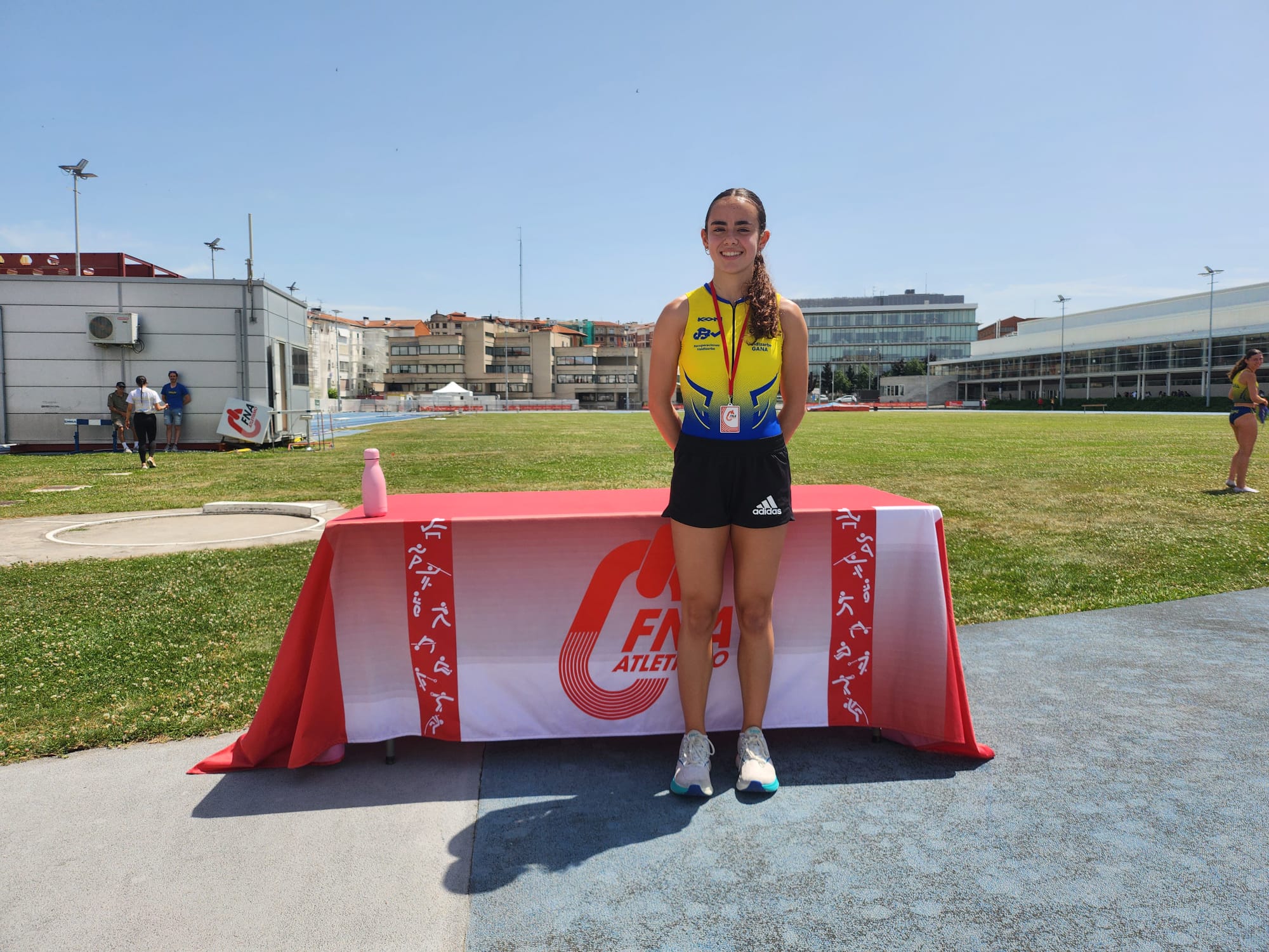 Campeonato Navarro sub 23