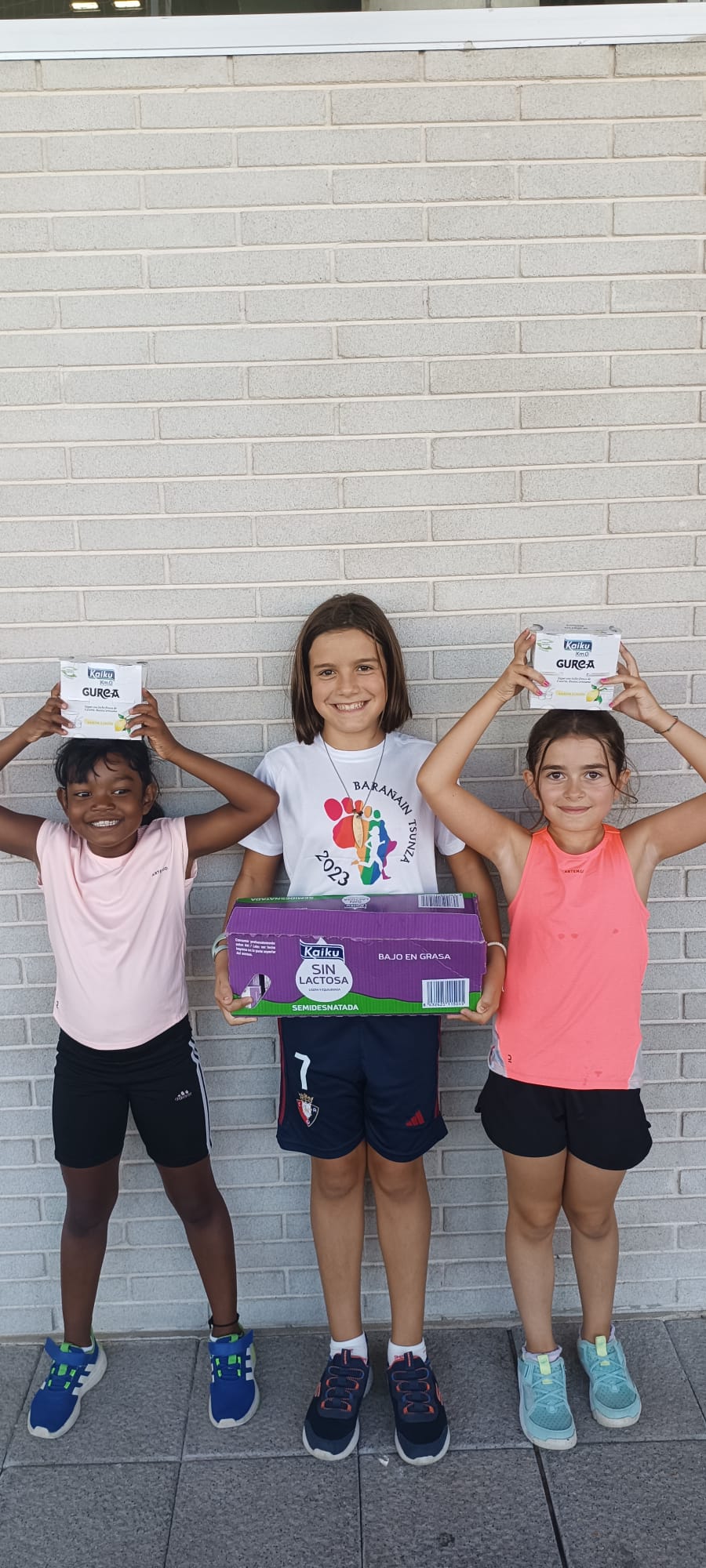 Segunda semana de Campus