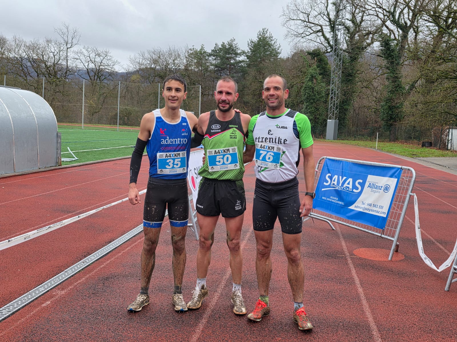 Campeonato Navarro de Cross