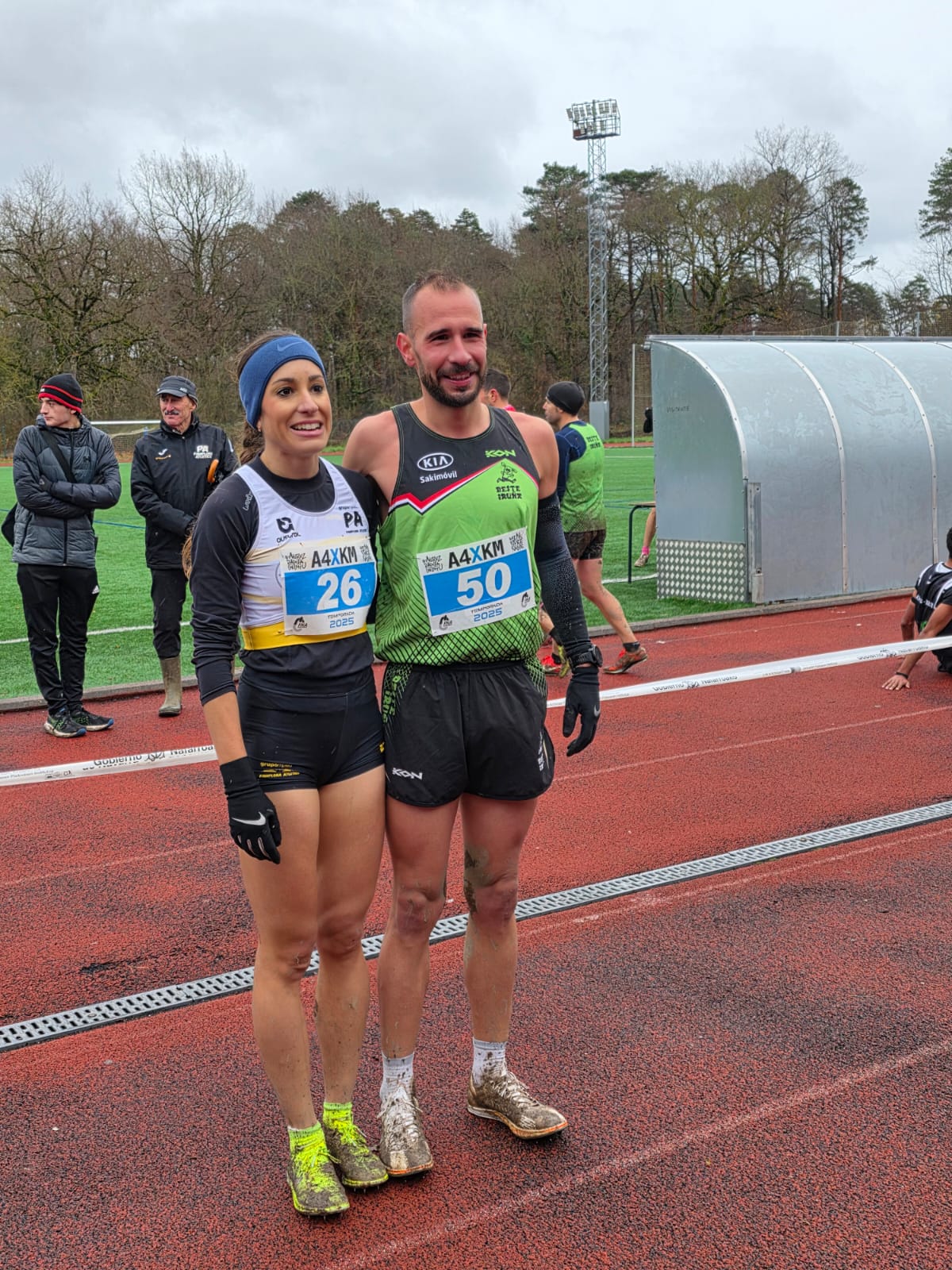 Campeonato Navarro de Cross