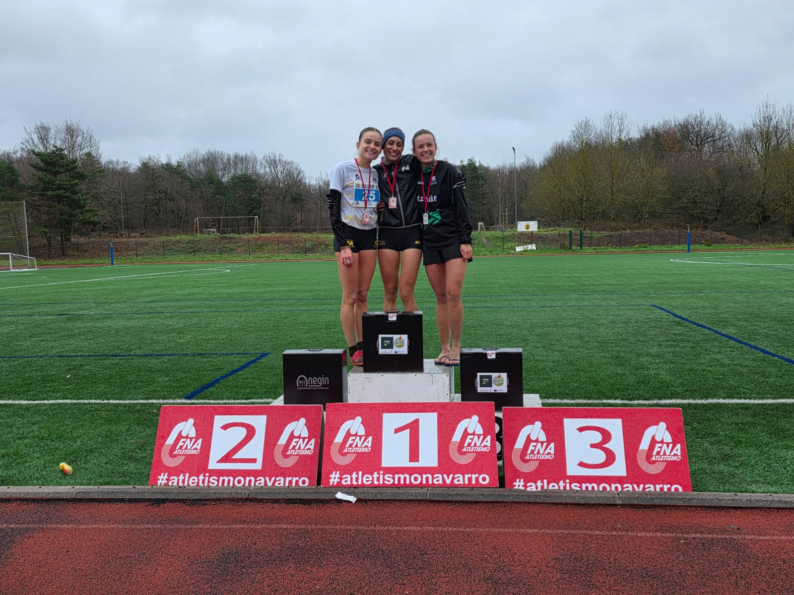 Campeonato Navarro de Cross