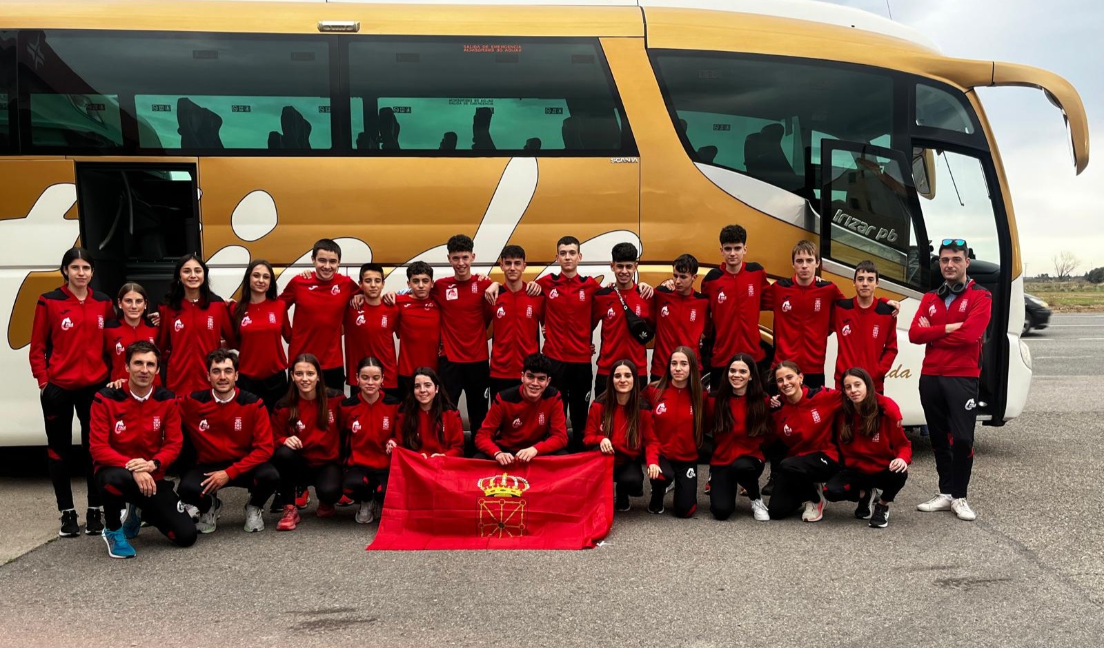 Campeonato de España de Cross