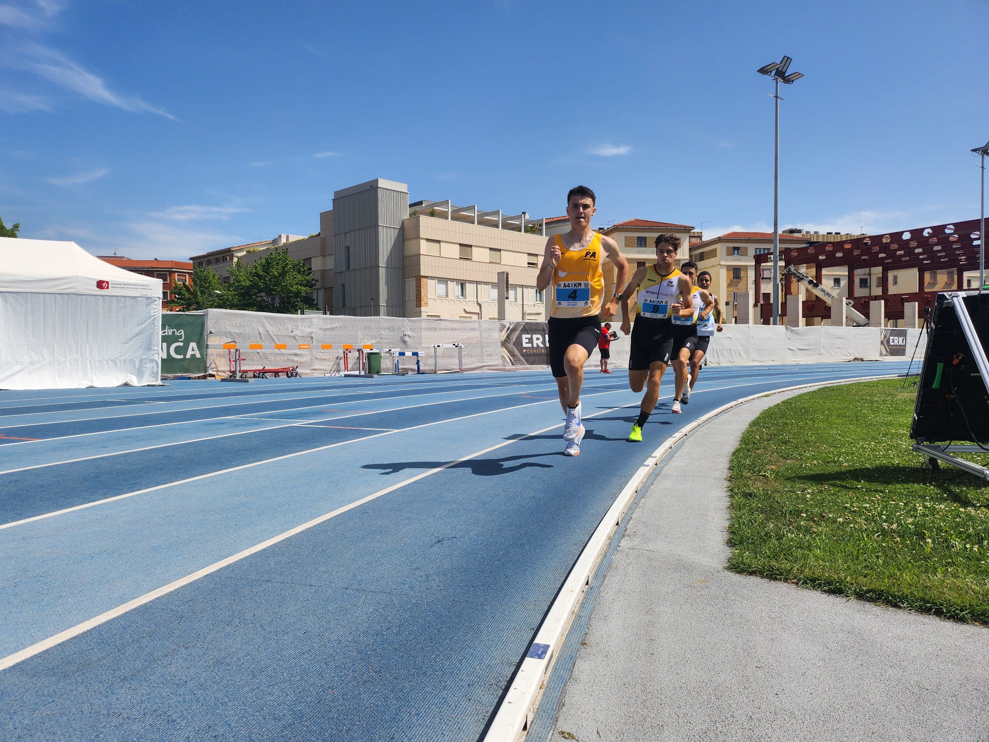 Campeonato Navarro Absoluto