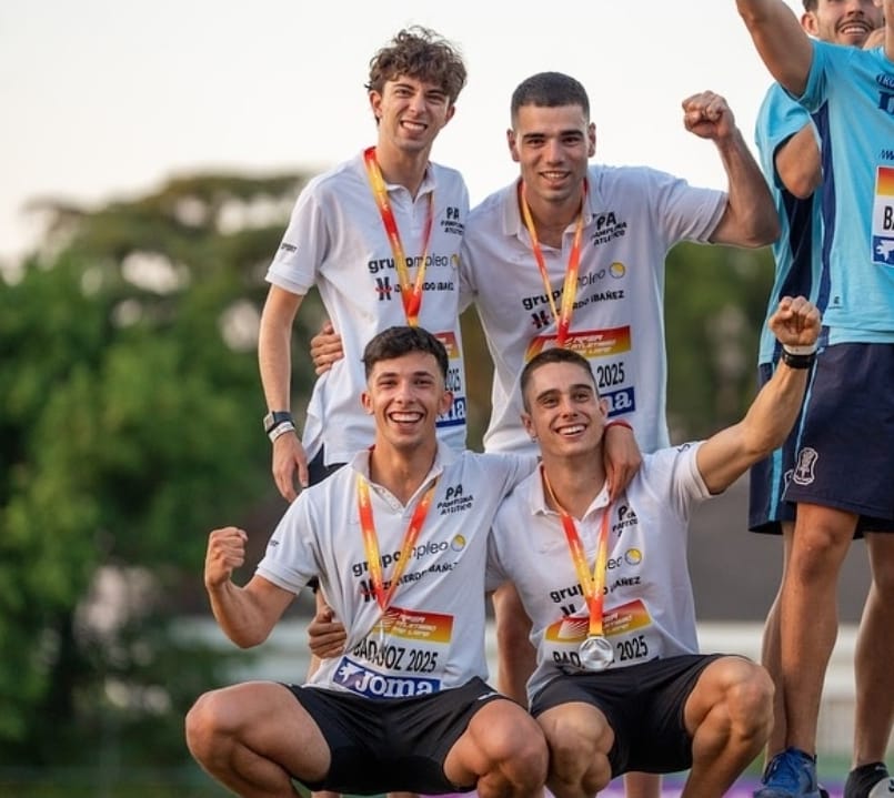 Grandes resultados este fin de semana