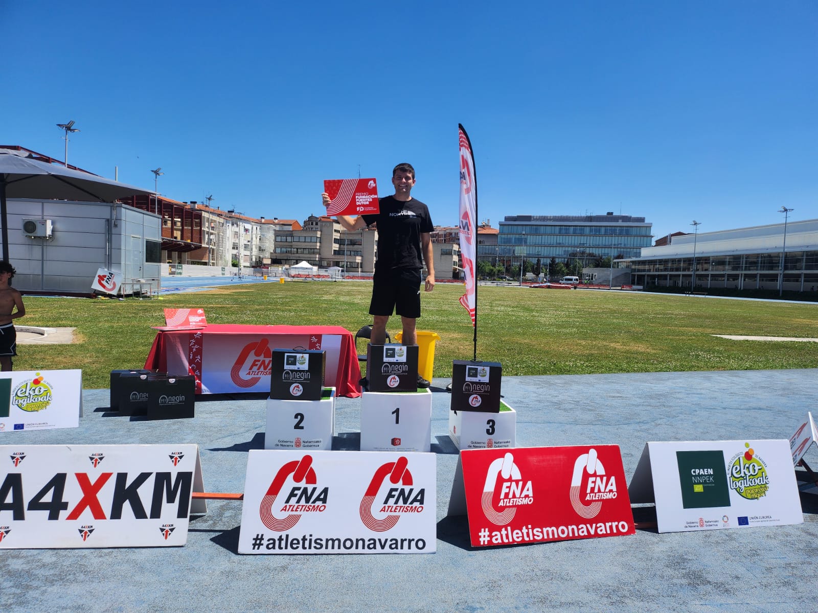 Campeonato Navarro Absoluto