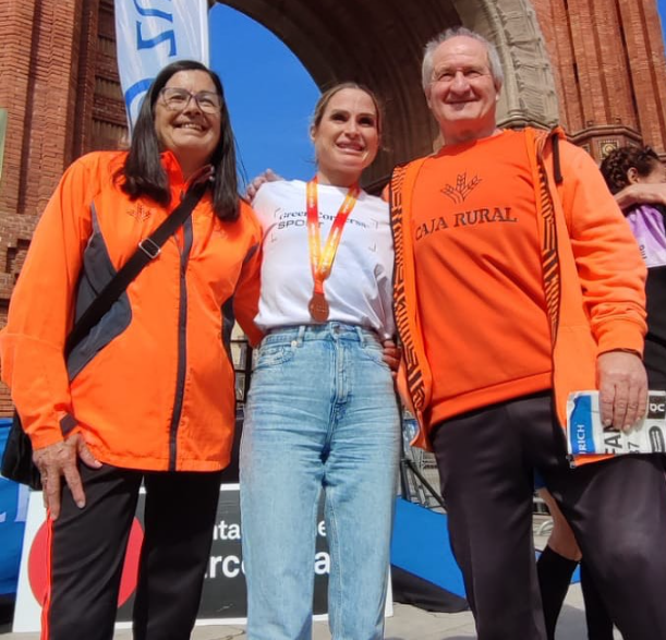 Grandes resultados fin de semana