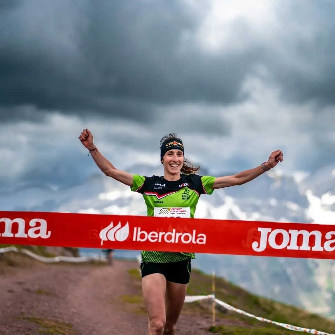 Fin de semana con Oro nacional y r&eacute;cords navarros