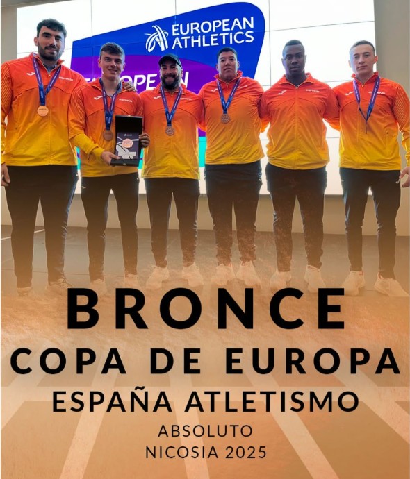 Grandes resultados fin de semana