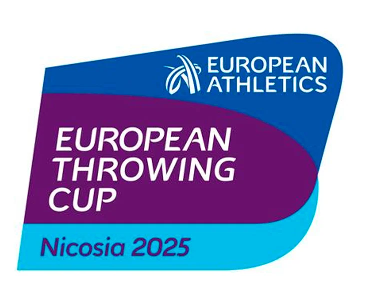 Copa de Europa de Lanzamientos 2025