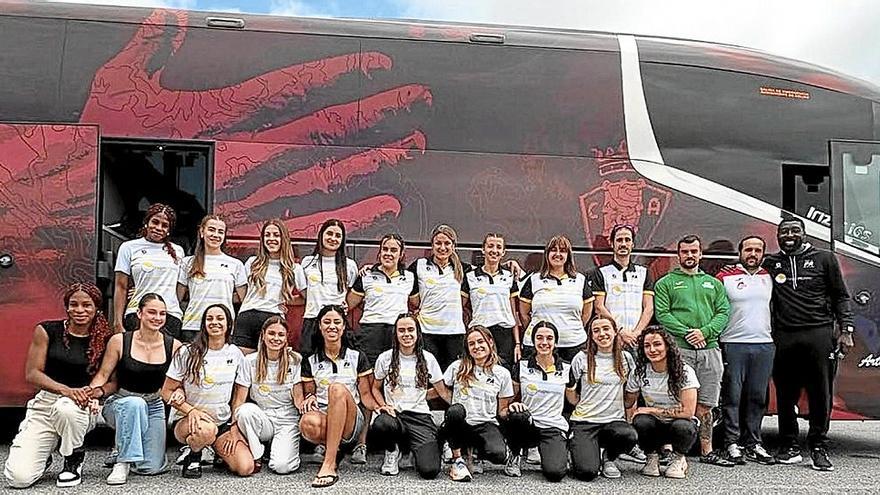 Fin de semana de ligas y r&eacute;cords