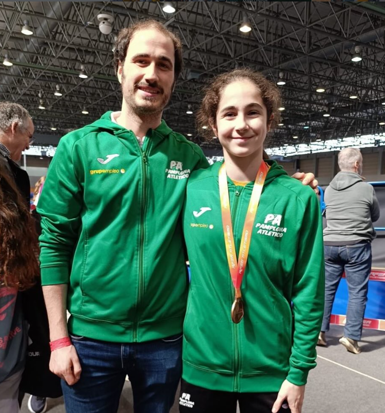 Siguen lloviendo r&eacute;cords