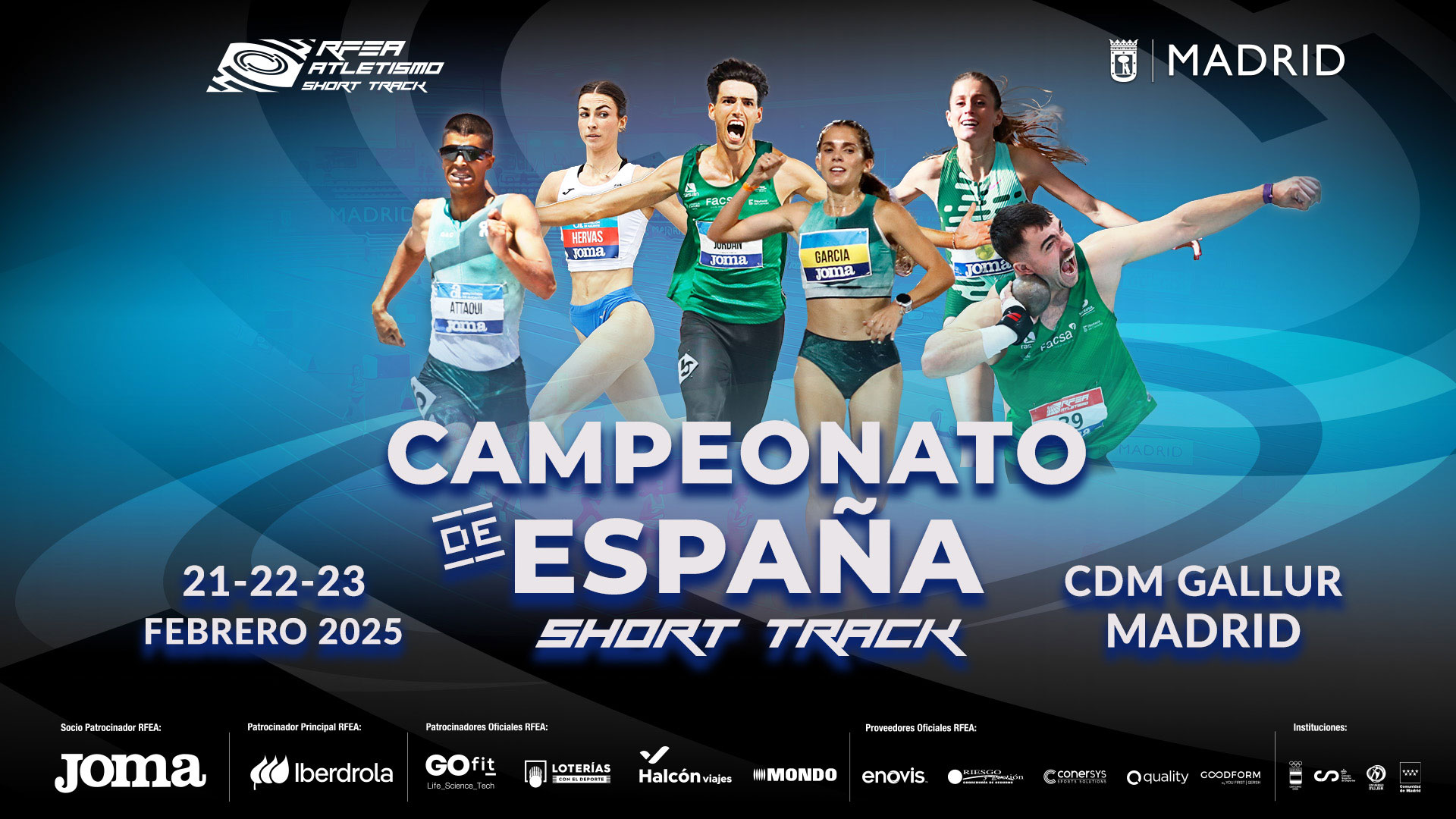Campeonato Espa&ntilde;a Absoluto de ST con 2 nuevos r&eacute;cords Navarros
