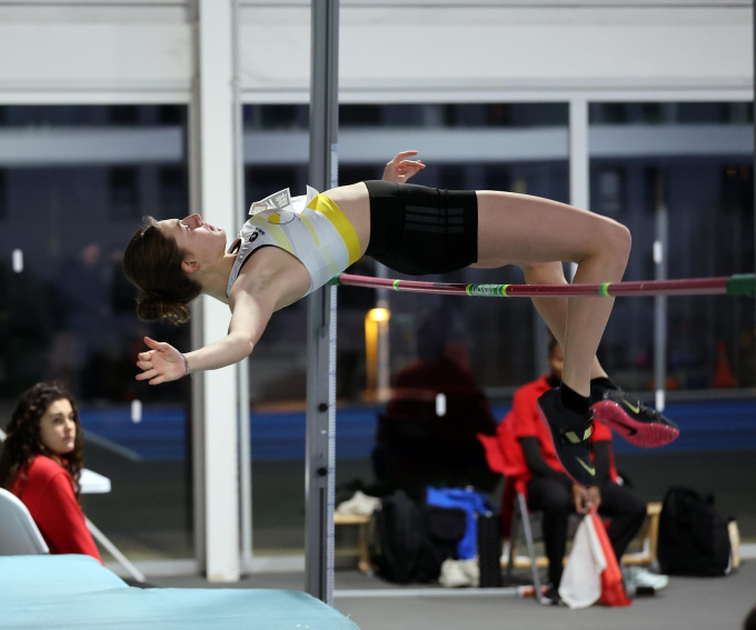 Campeonato Navarro Sub 23 ST