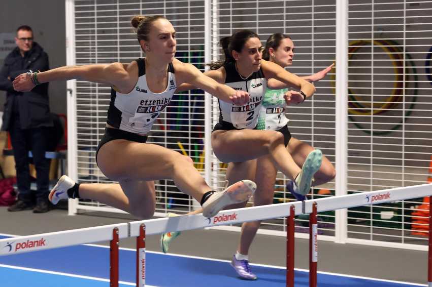 Jornadas combinadas ST