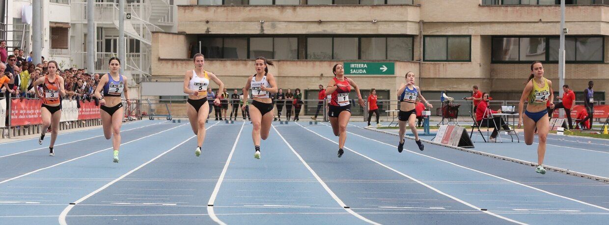Campeonato Navarro de Clubes Mixtos