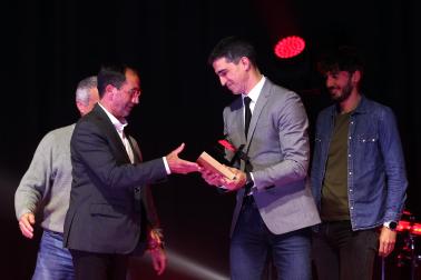 Galardones del deporte 2025