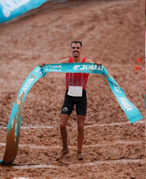 Nassim Hassaous CAMPE&Oacute;N DE ESPA&Ntilde;A