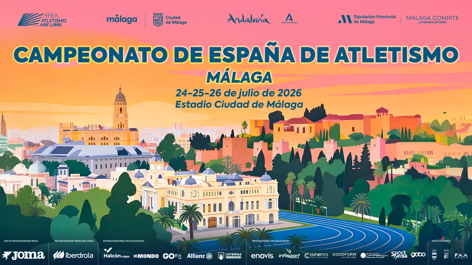 CTO ESPA&Ntilde;A ABSOLUTO MALAGA