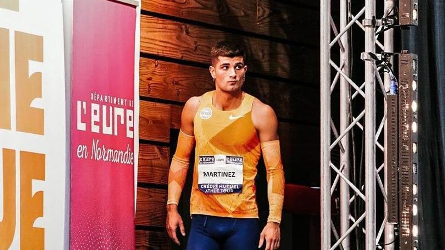 Competiciones fin de semana