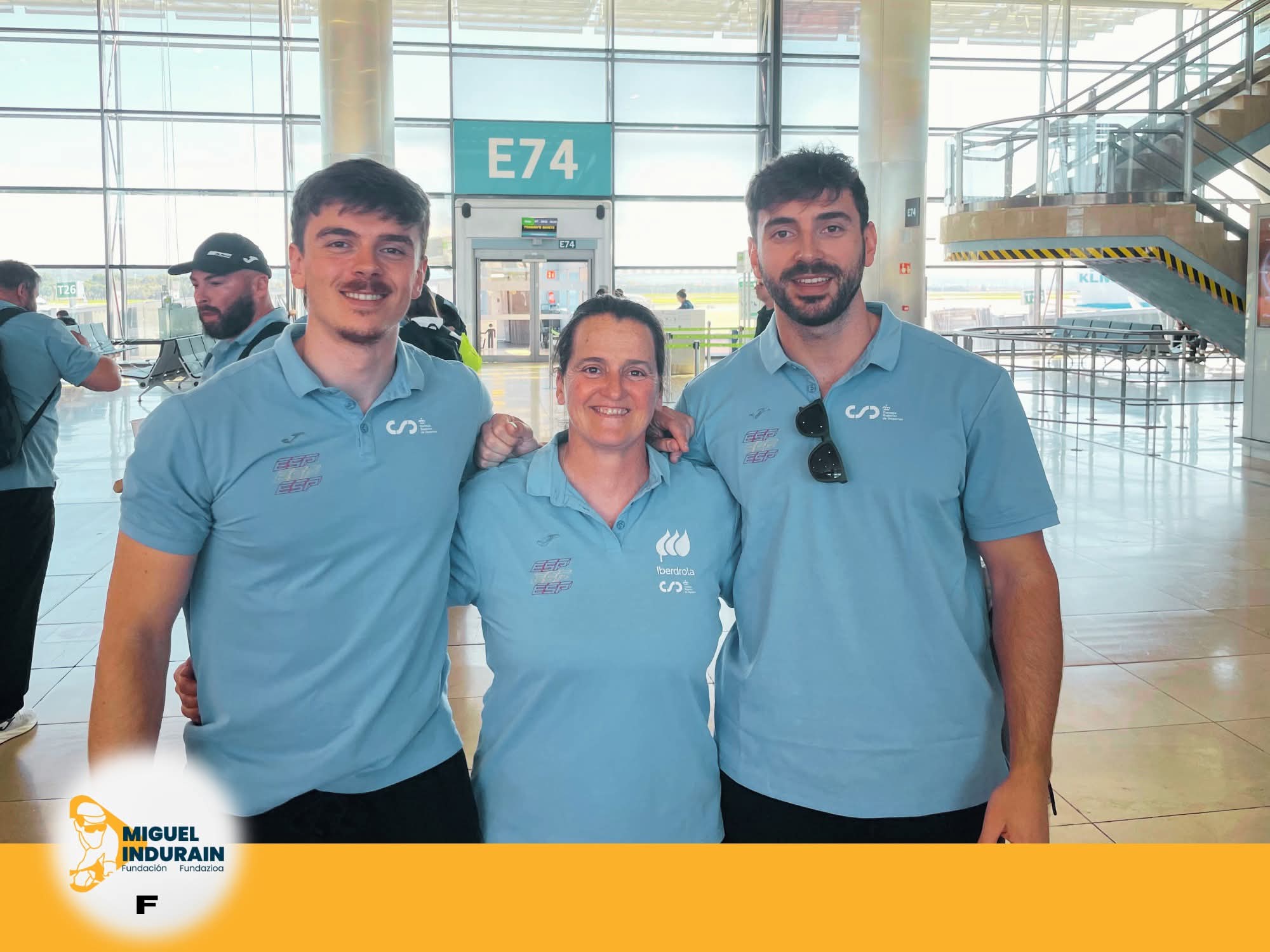 Copa de Europa de Lanzamientos