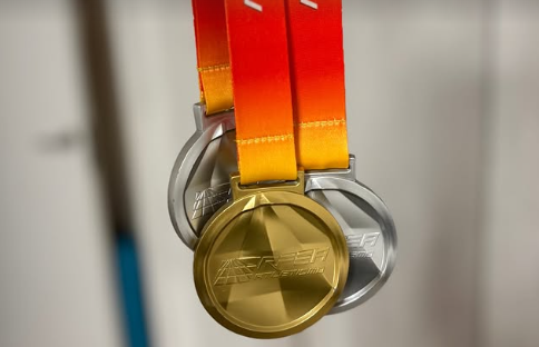 Lluvia de Medallas en el Campeonato de Espa&ntilde;a Sub 20