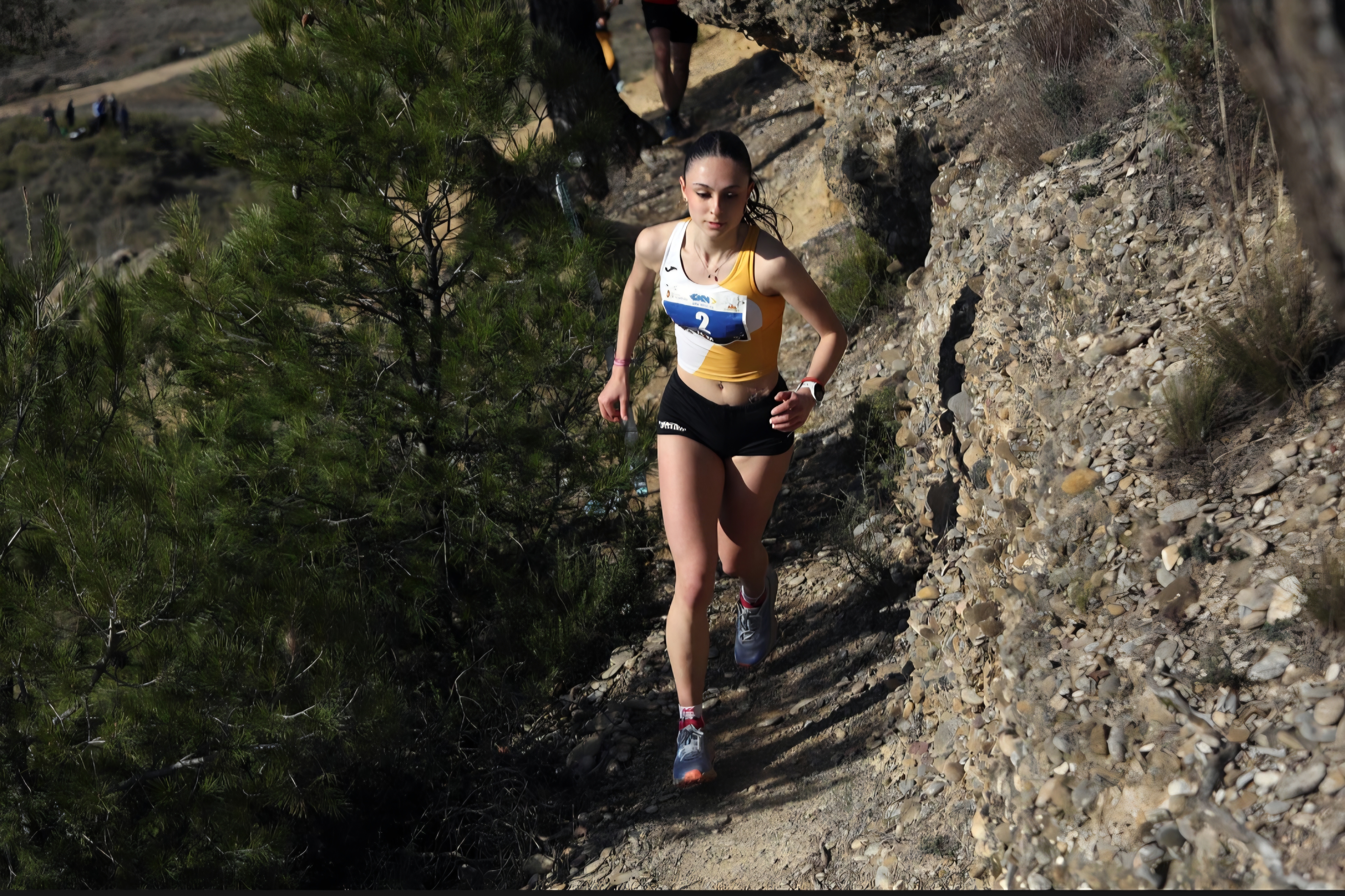 Campeonato Navarro de Trail
