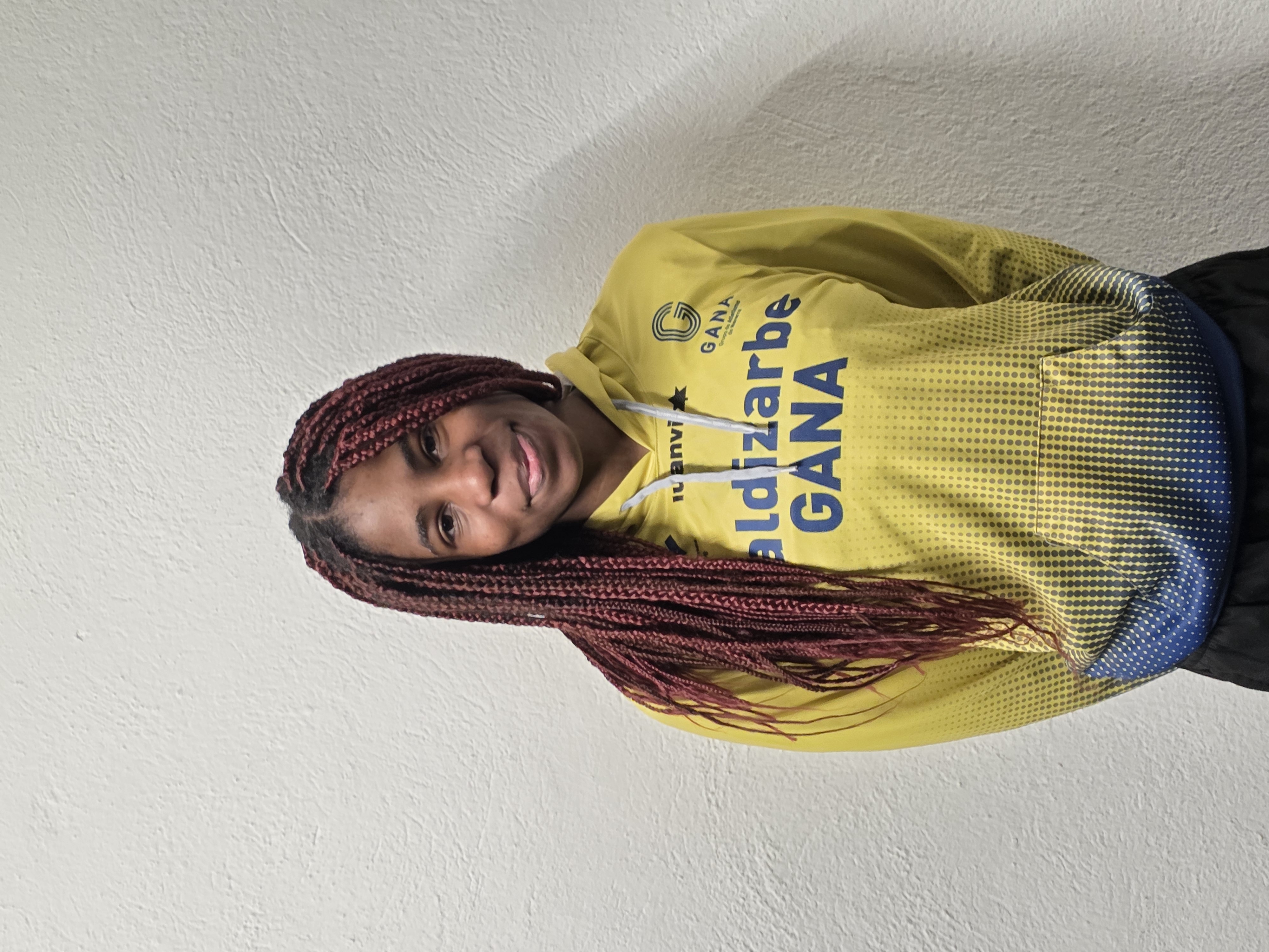 Campeonato Navarro Clubes Mixto St