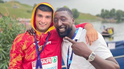 Galardones del Deporte