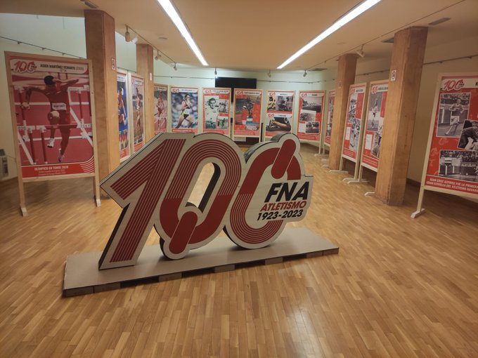 La exposici&oacute;n fotogr&aacute;fica del Centenario en Tudela.