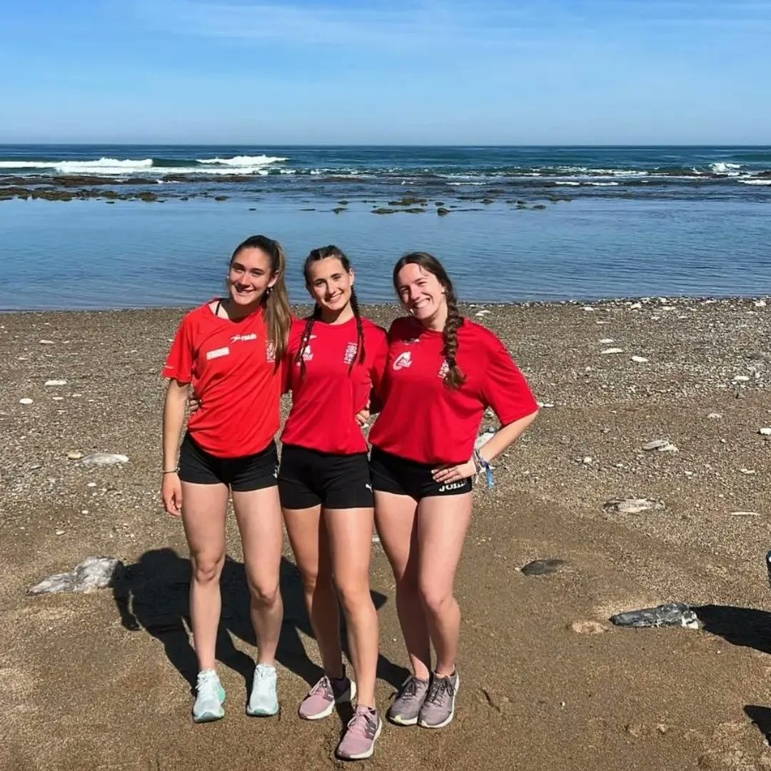 Concentraciones Semana Santa