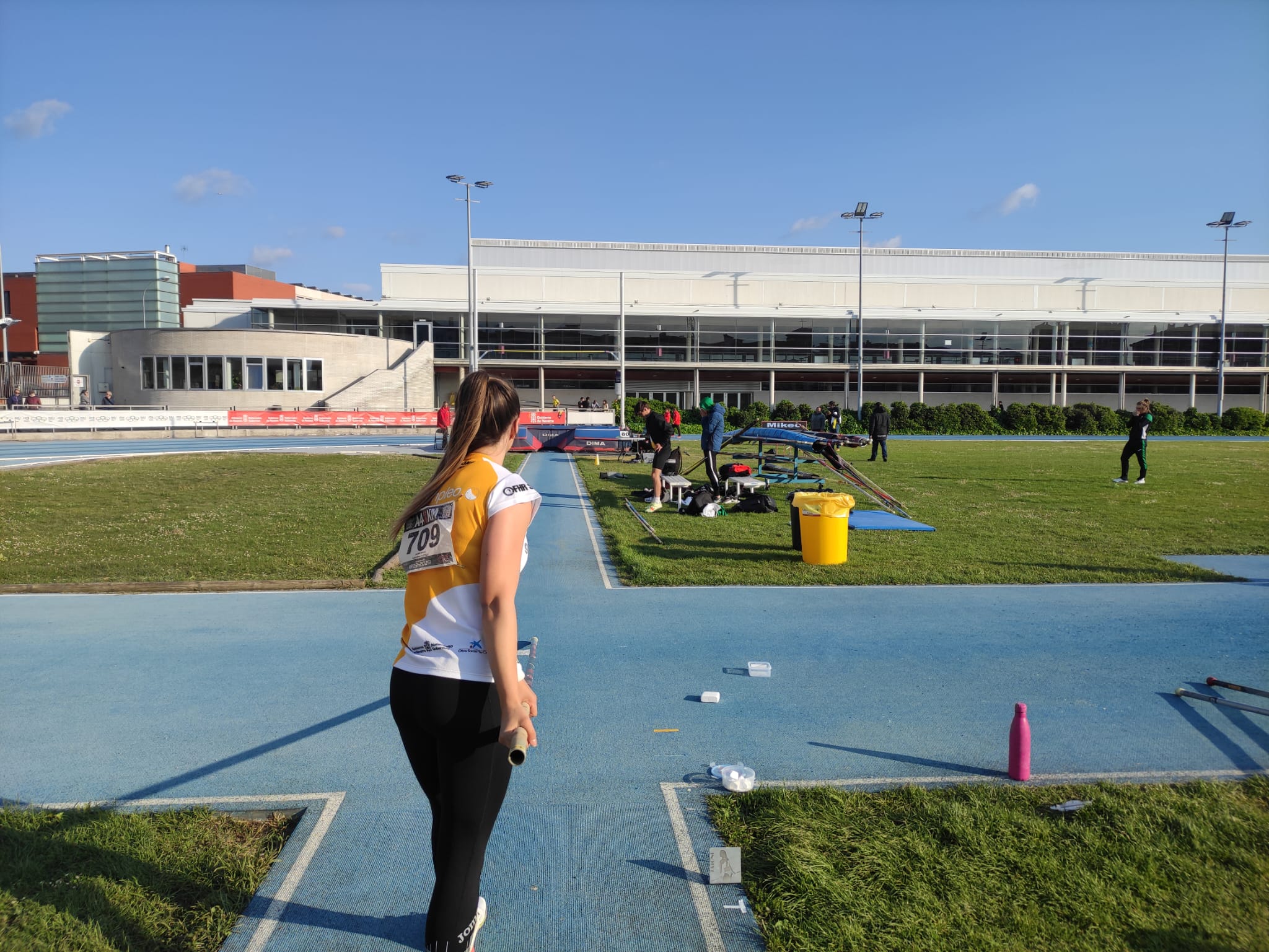 Resultados PLP B "Los miércoles de Larrabide"