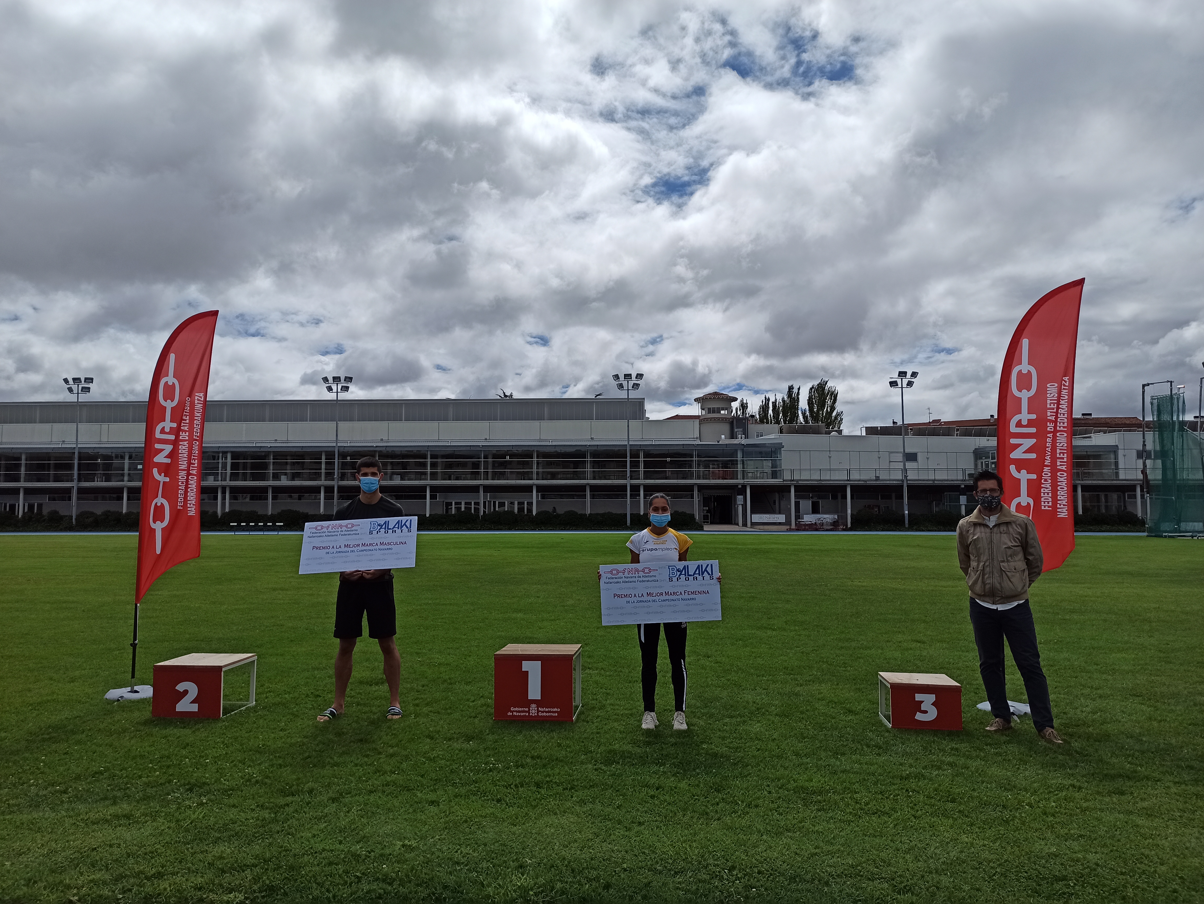 Campeonato Navarro Sub 23