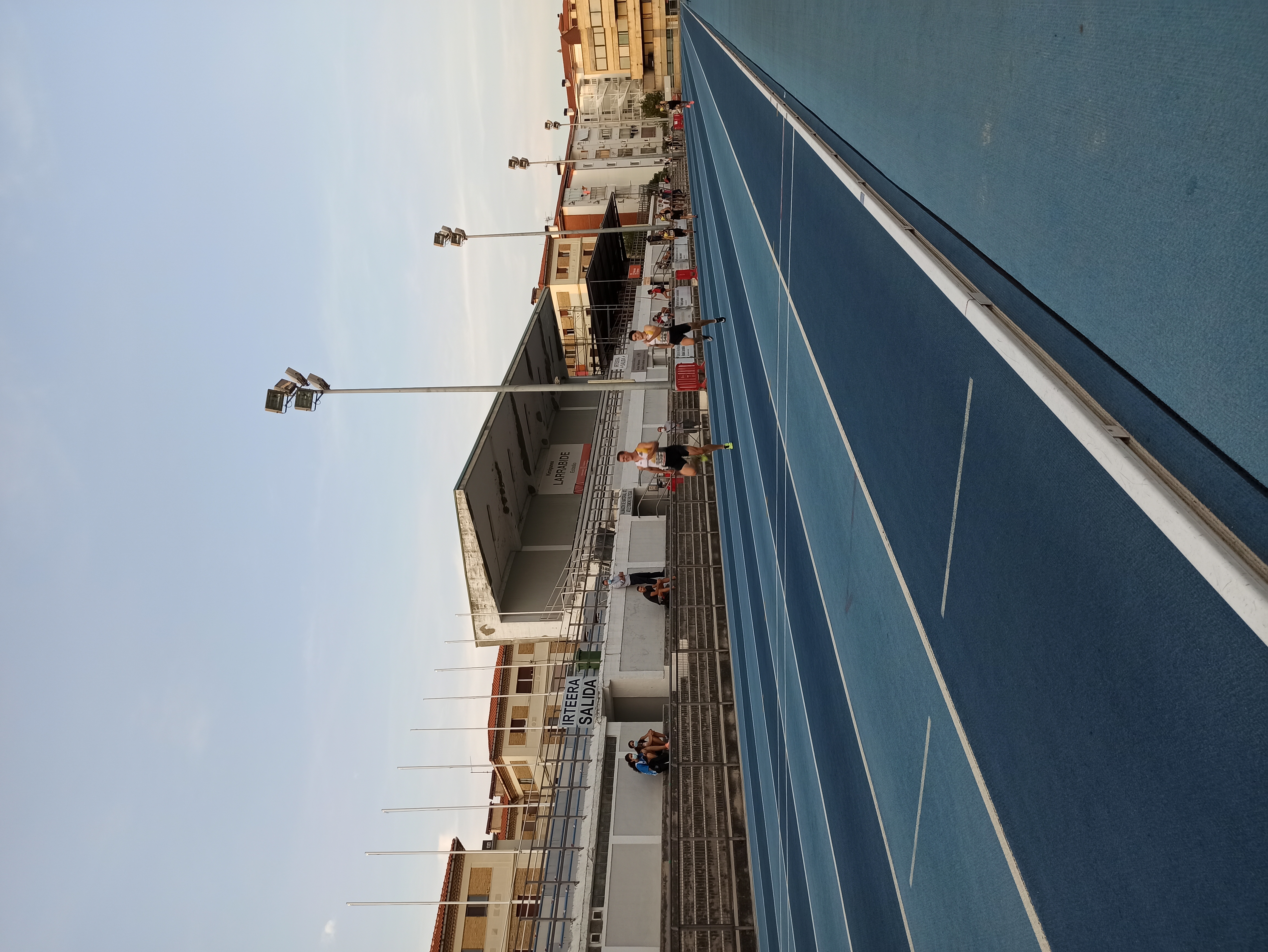 RESULTADOS PRUEBA DE CONTROL 16 DE SEPTIEMBRE