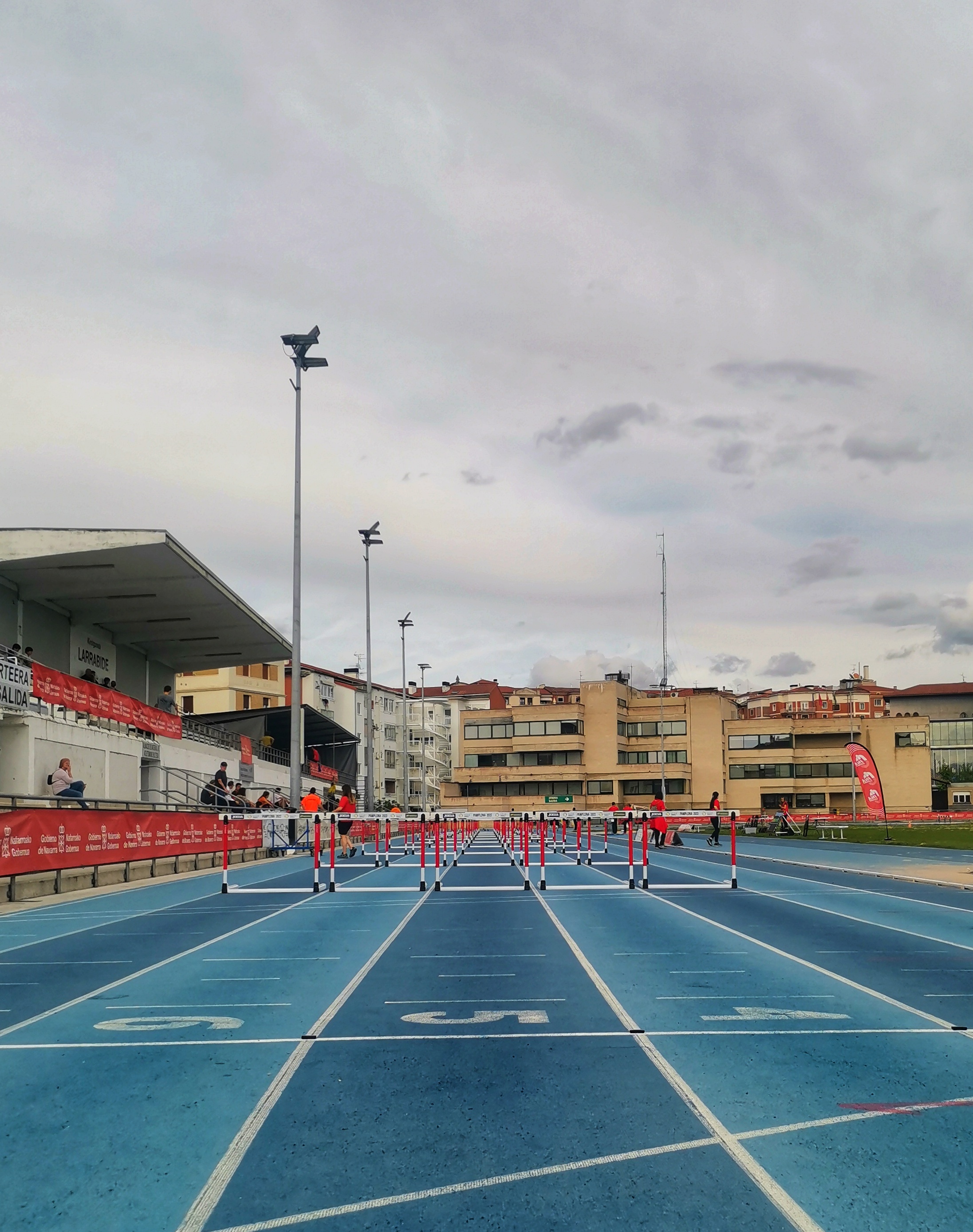 Resultados Pruebas de libre participaci&oacute;n A &quot;Los Mi&eacute;rcoles de Larrabide&quot;